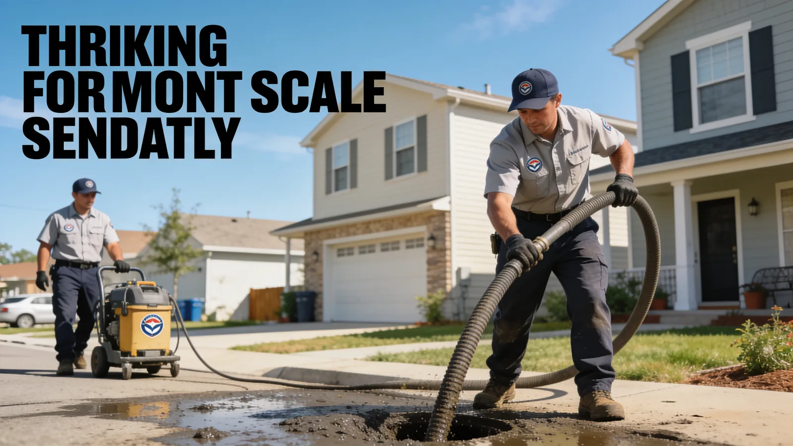 Sewage Cleanup in Beckley, WV near me